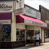 Holsten's Ice Cream Parlor Reserves Soprano Family Booth For James Gandolfini